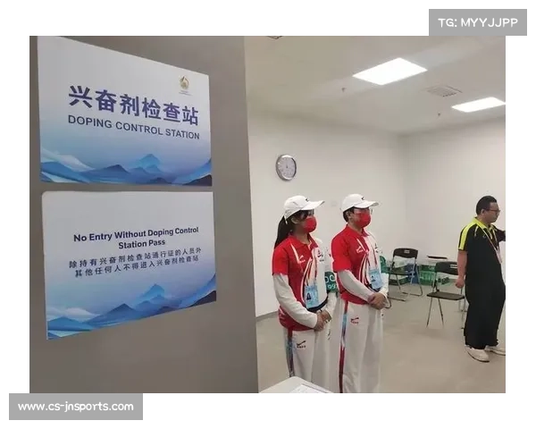 世界反兴奋剂机构加强马拉松赛事监管 中国田协出台新规严控大众选手违规行为 世界反兴奋剂机构加强马拉松赛事监管 中国田协出台新规严控大众选手违规行为