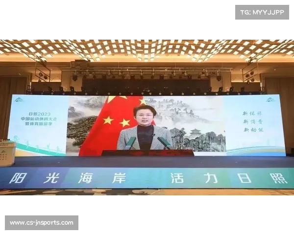 广东公开赛携手四会文旅创新打造体育与城市融合新模式 广东公开赛携手四会文旅创新打造体育与城市融合新模式