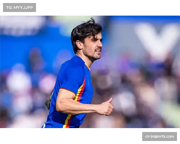 赫塔菲防守反击效率冠绝西甲 数据揭示其生存之道