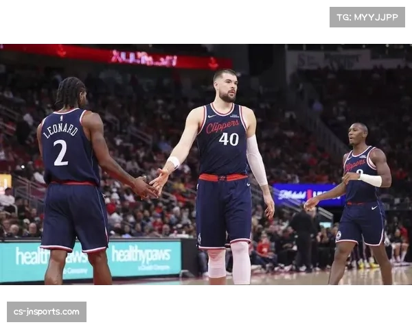 快船阵容年轻化转型 送走哈登祖巴茨换回加兰马瑟林首轮